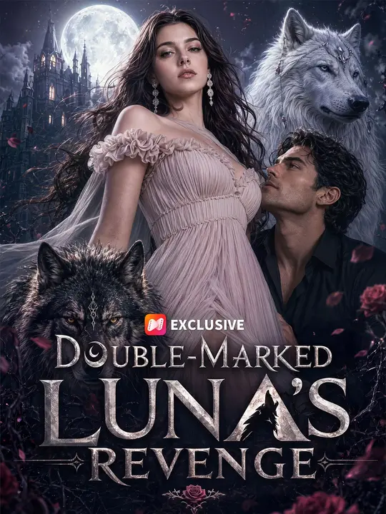 Double-marked: Luna's Revenge