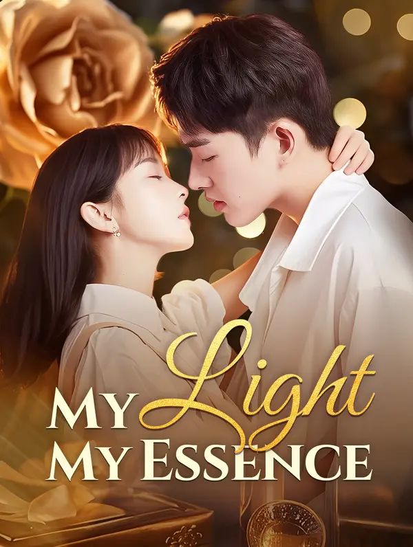 My Light, My Essence poster