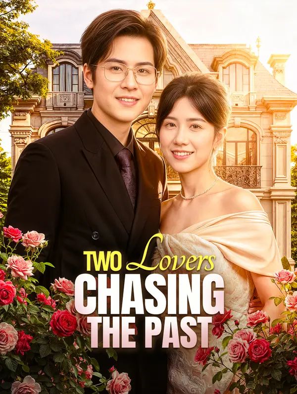 Two Lovers Chasing the Past poster