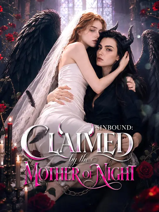 Sinbound：Claimed by the Mother of Night poster