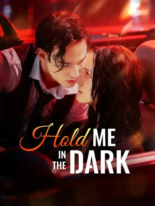 Hold Me In The Dark