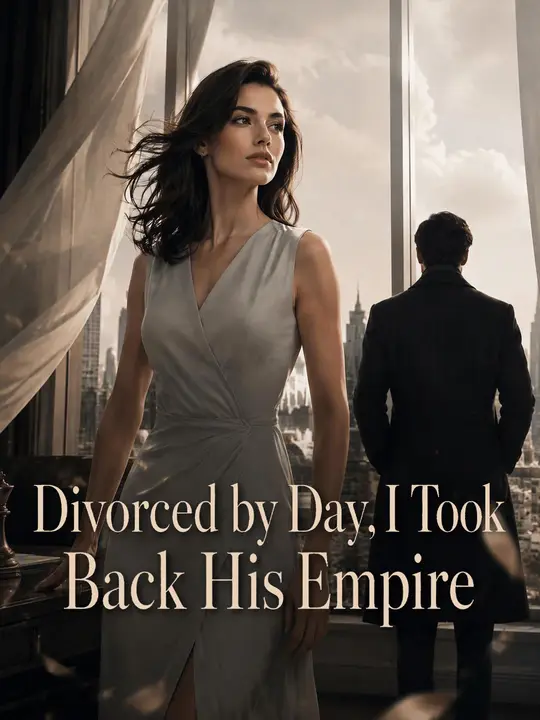 Divorced by Day, I Took Back His Empire poster