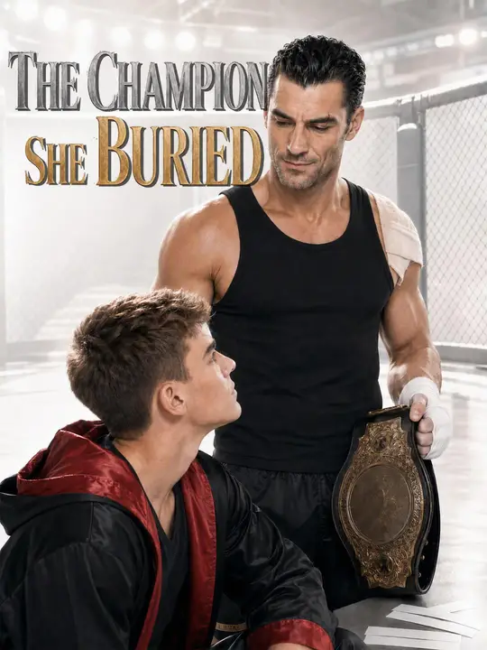 The Champion She Buried