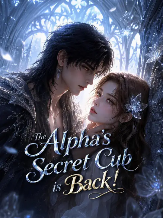 The Alpha's Secret Cub is Back! poster