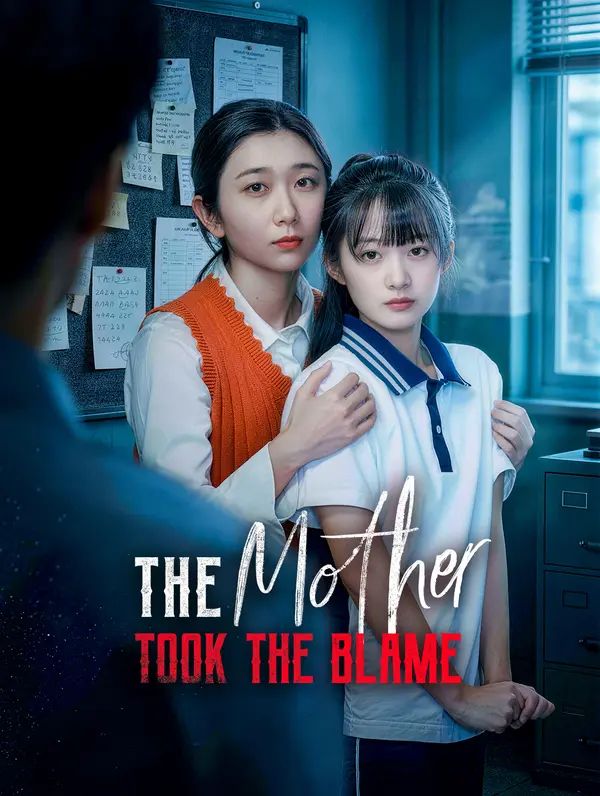 The Mother Took the Blame poster