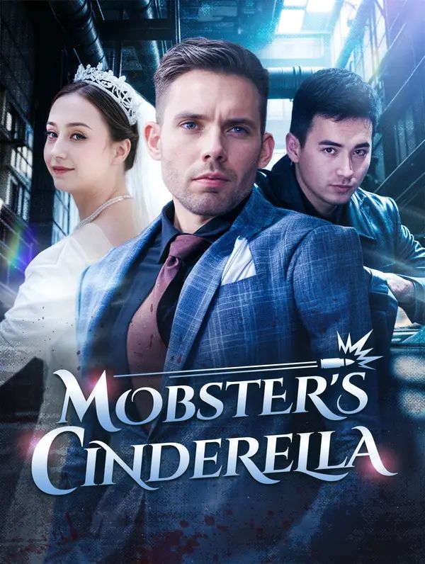 Mobster's Cinderella poster