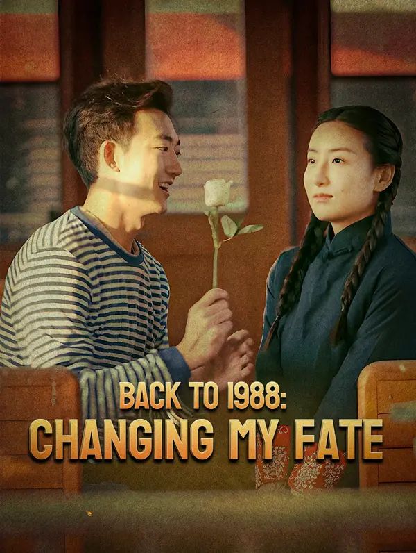 Poster for Back to 1988: Changing My Fate