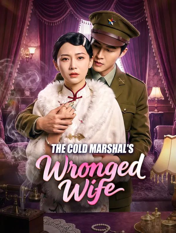 The Cold Marshal's Wronged Wife poster