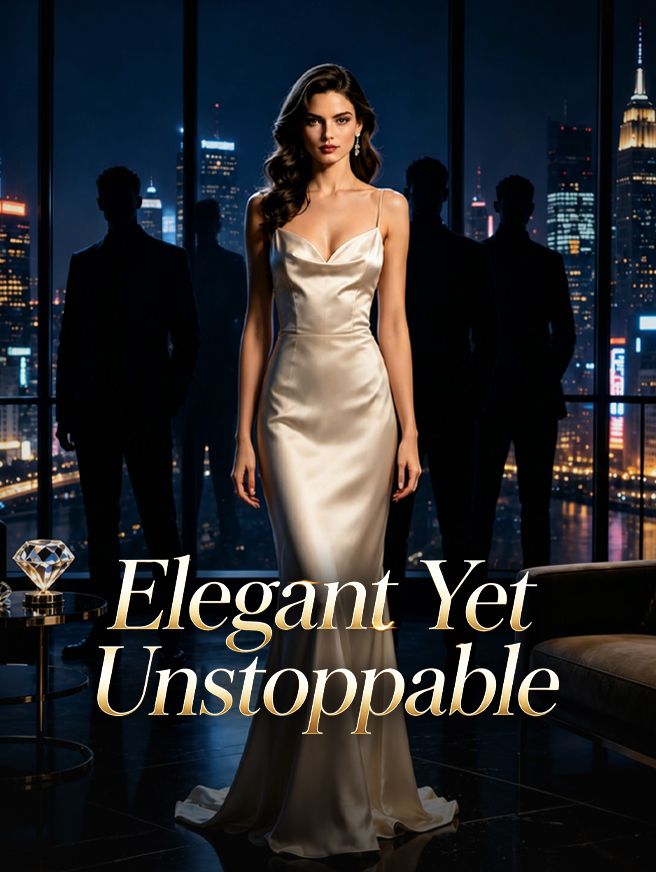 Elegant Yet Unstoppable