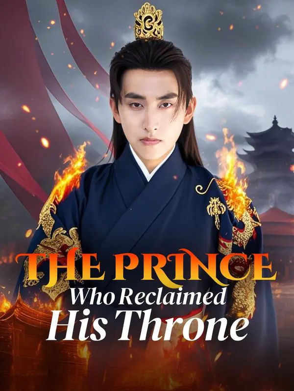 Poster for The Prince Who Reclaimed His Throne
