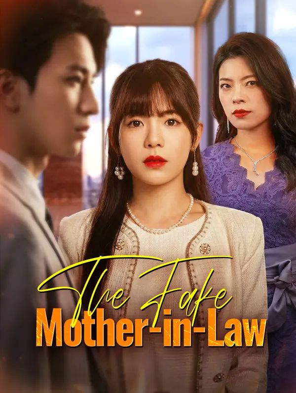 The Fake Mother-in-Law poster