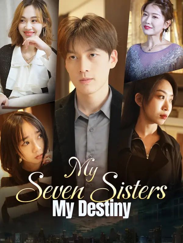 Poster for My Seven Sisters, My Destiny