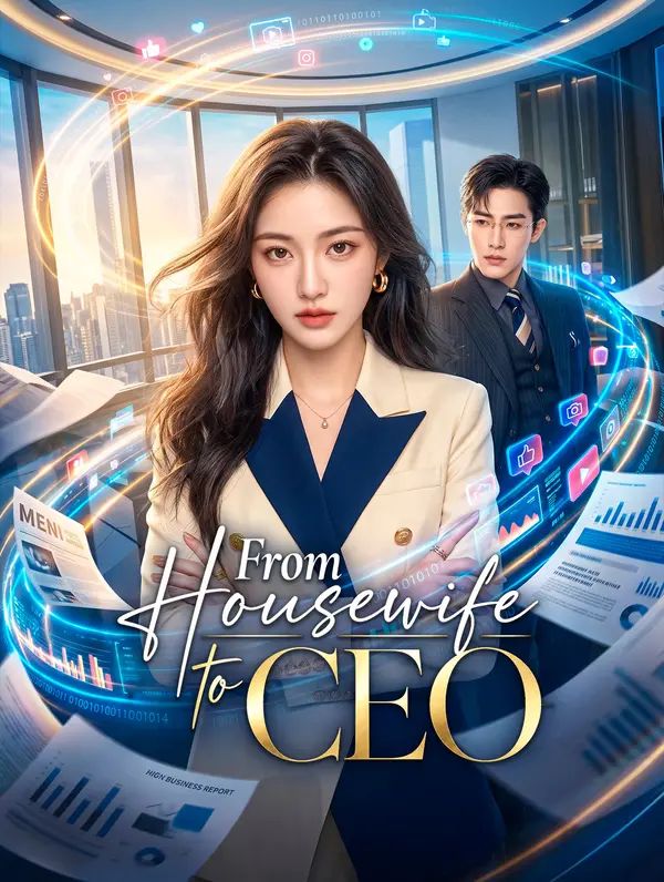 From Housewife to CEO