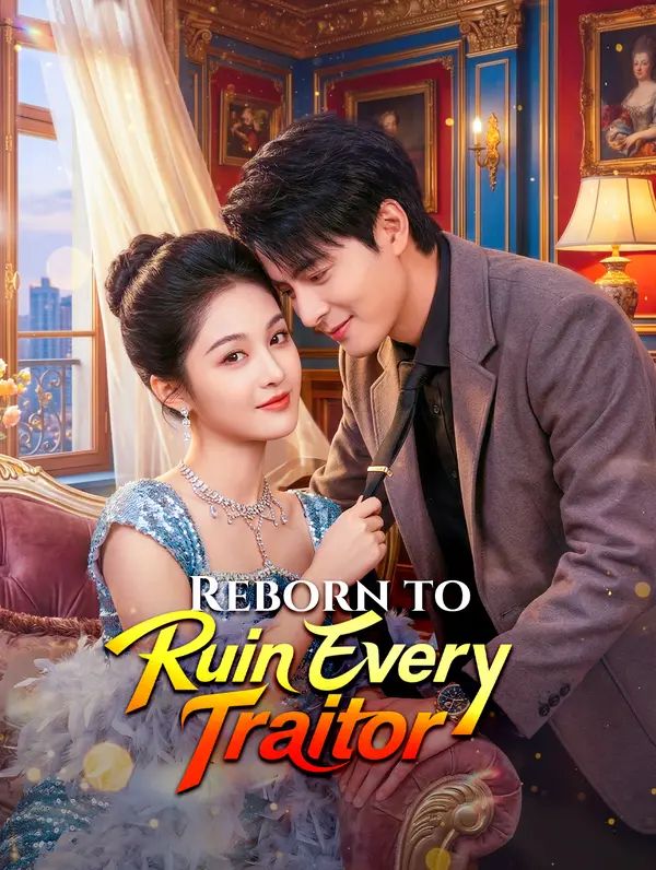 Poster for Reborn to Ruin Every Traitor