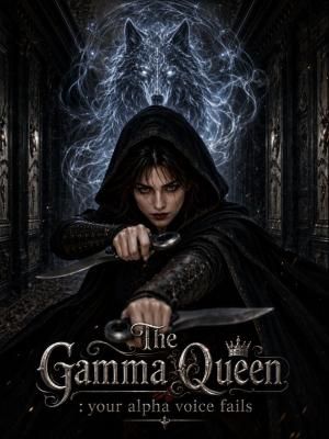 The Gamma Queen: Your Alpha Voice Fails