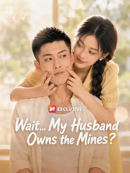 Wait... My Husband Owns the Mines? poster