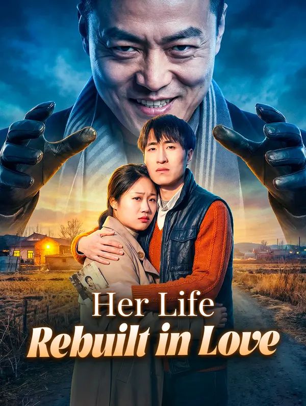 Her Life Rebuilt in Love poster