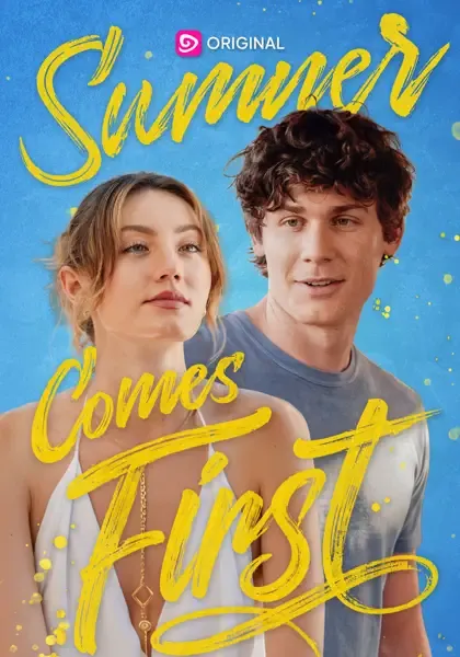 Sumner Comes First