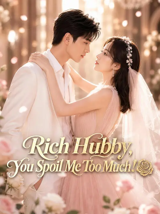 Poster for Rich Hubby, You Spoil Me Too Much!