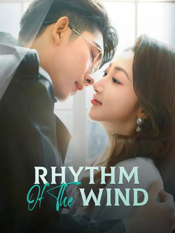 Rhythm of the Wind poster