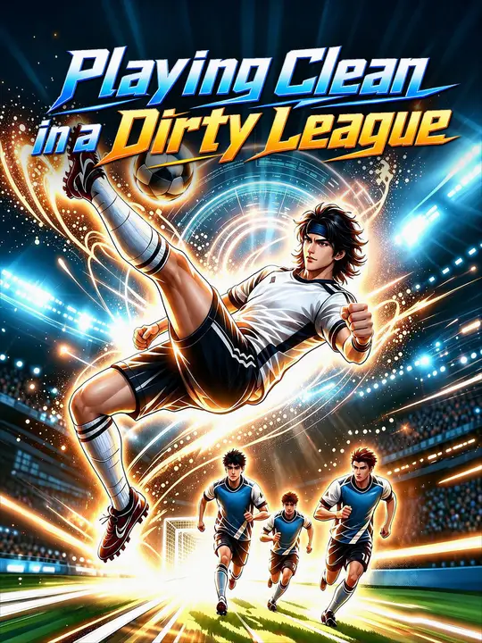 Playing Clean in a Dirty League