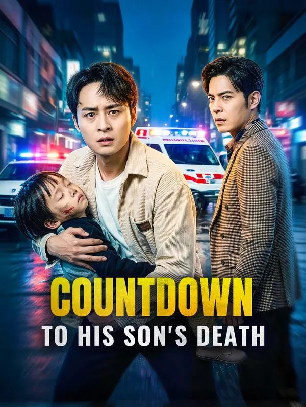 Countdown to His Son's Death poster