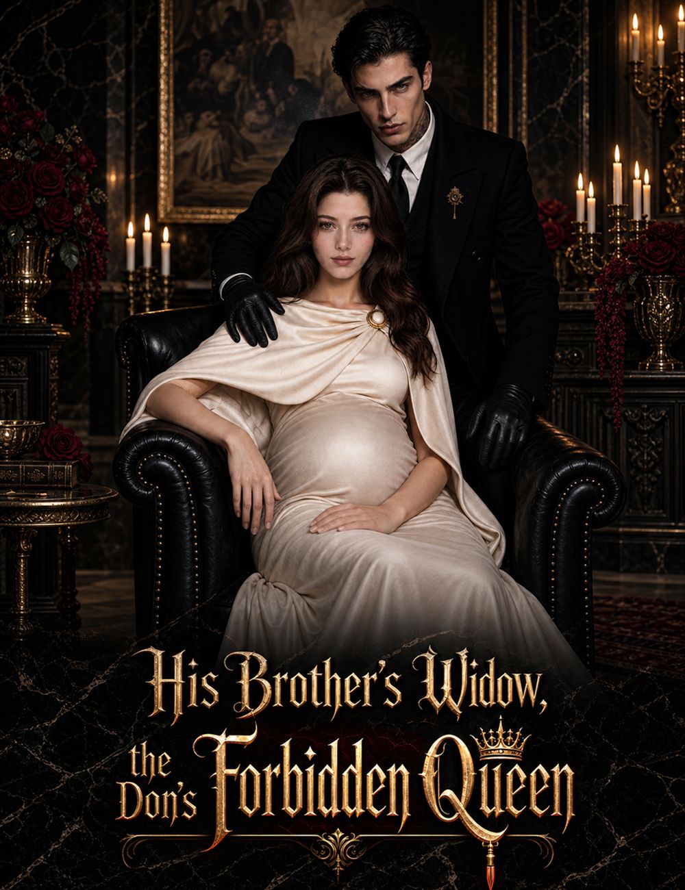 His Brother's Widow, the Don's Forbidden Queen