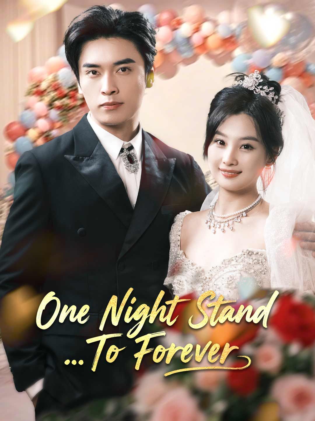 Poster for One Night Stand... To Forever