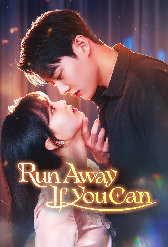 Poster for Run From Me If You Can