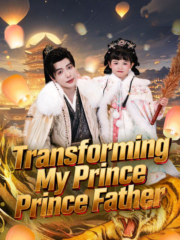 Court in Panic: Transforming My Prince Father poster