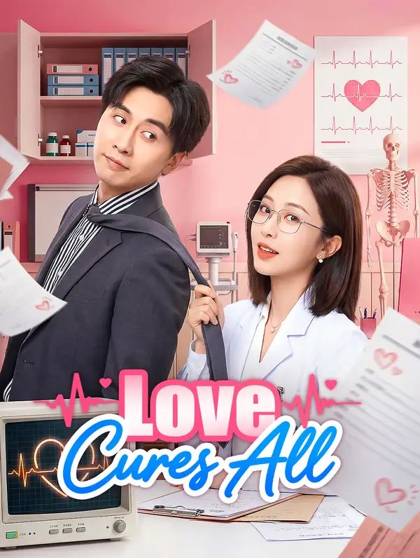 Love Cures All poster