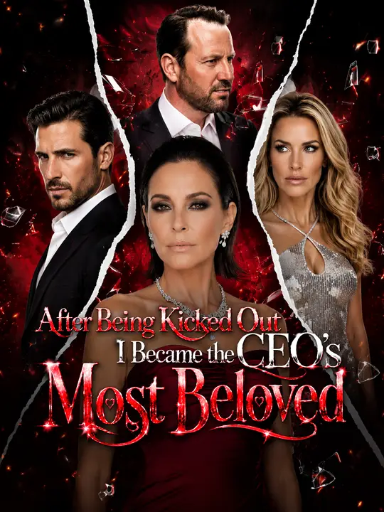 Poster for After Being Kicked Out，I Became the CEO's Most Beloved