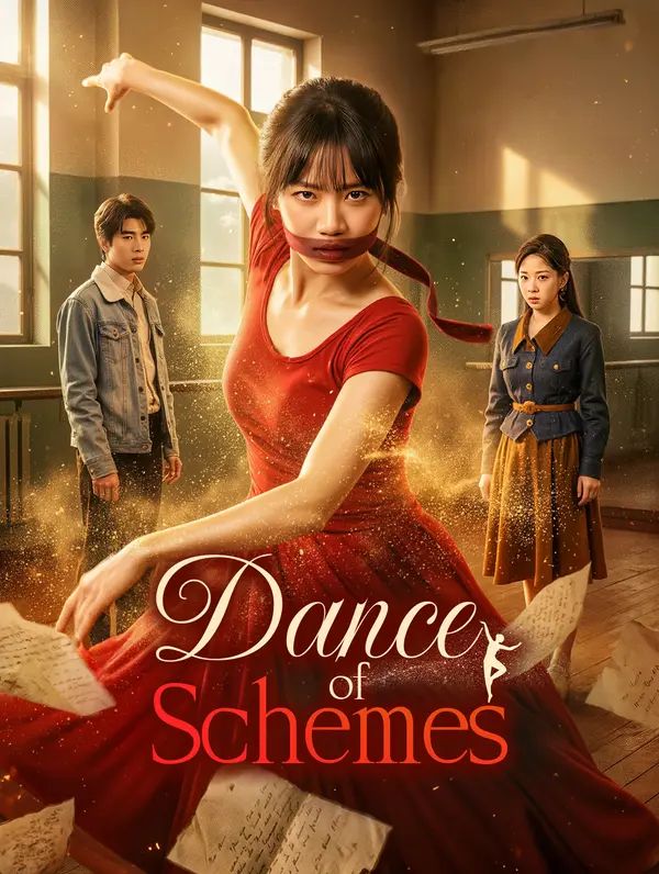 Dance of Schemes poster