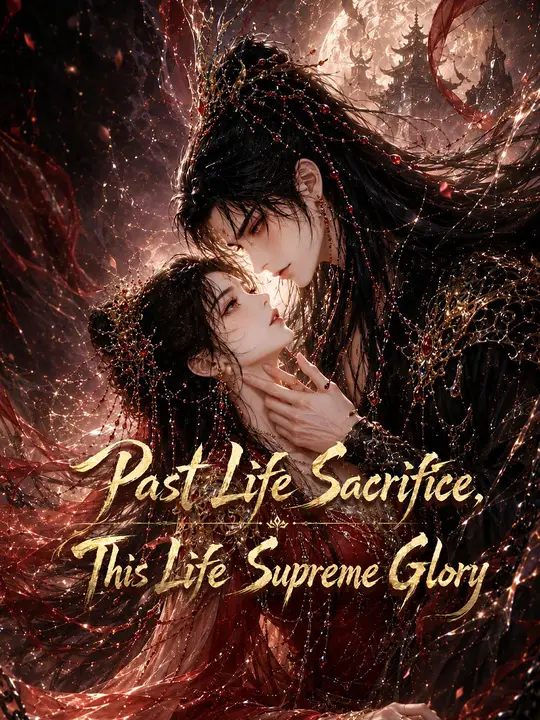 Past Life Sacrifice, This Life Supreme Glory poster