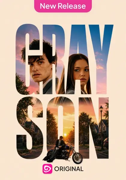Poster for Grayson