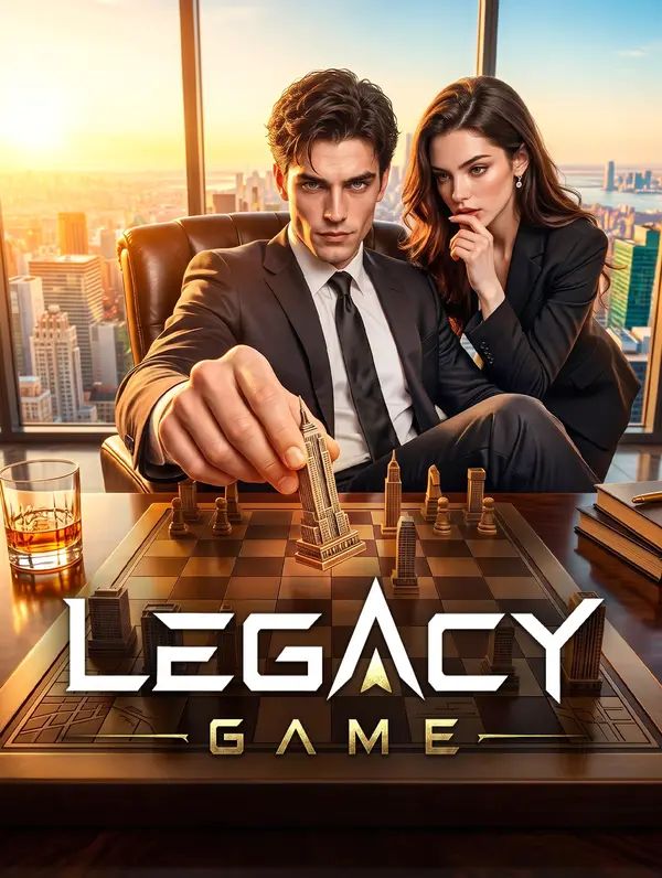 Legacy Game poster