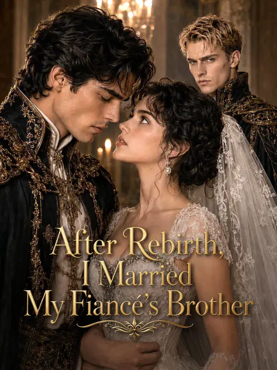 After Rebirth, I Married My Fiancé's Brother poster