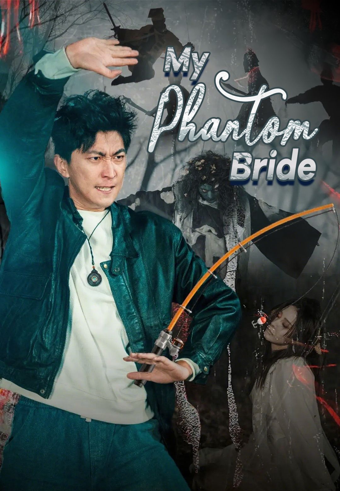 My Phantom Bride poster