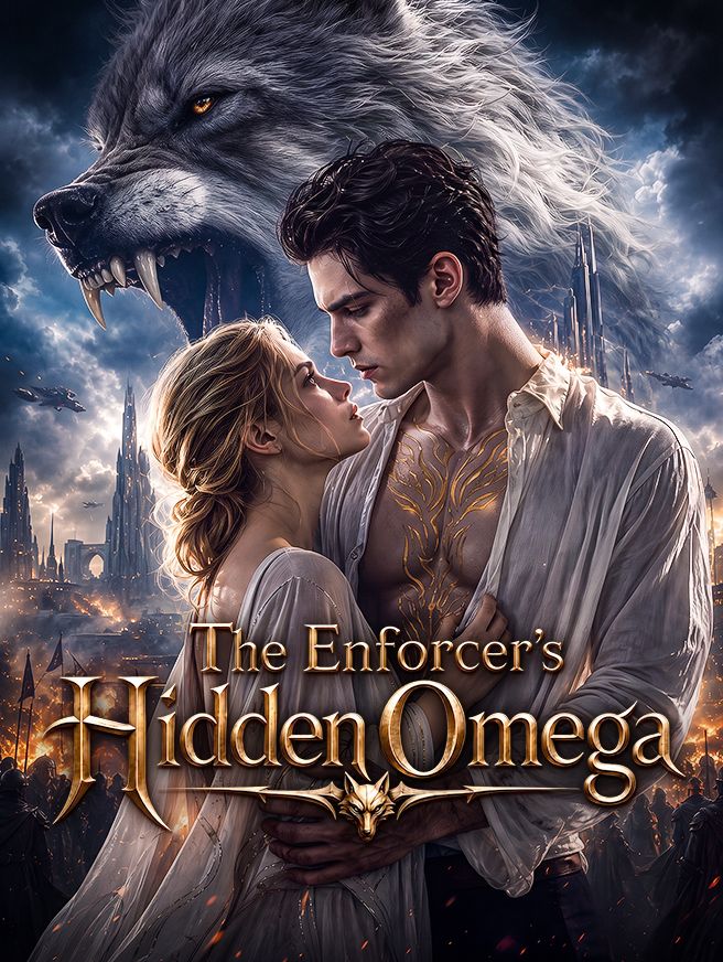 The Enforcer's Hidden Omega