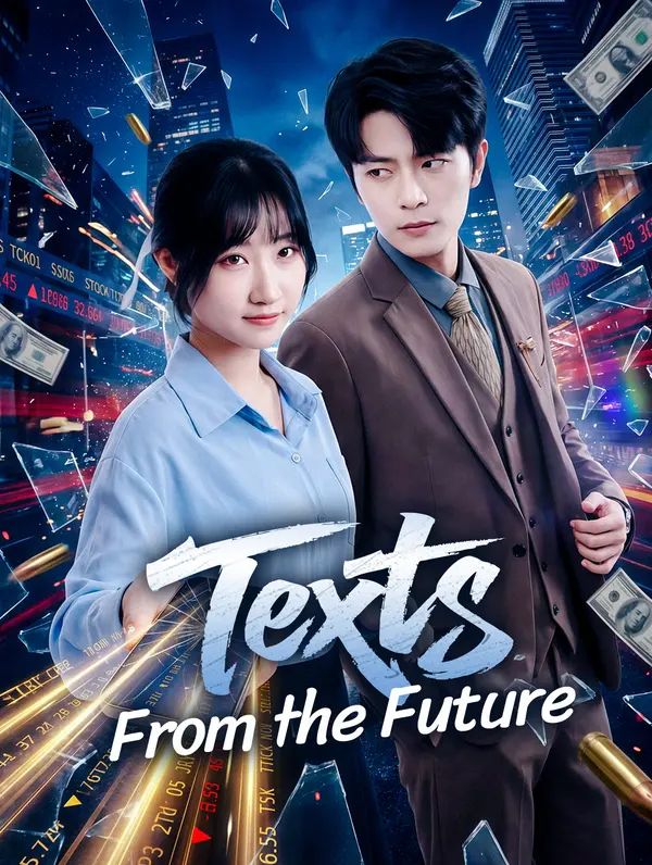 Texts From the Future poster