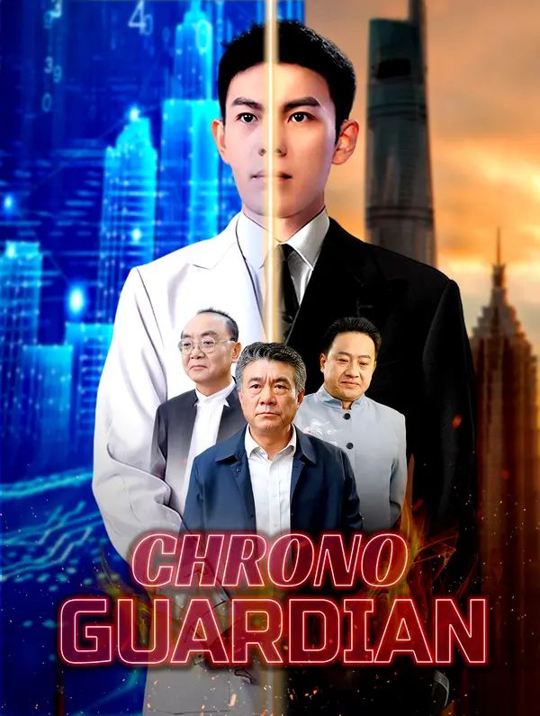 The Summit Challenge poster