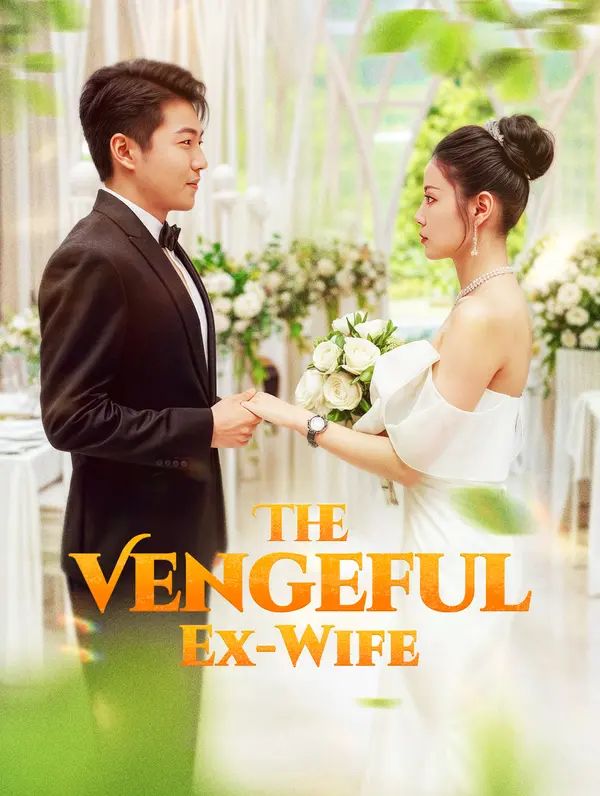 The Vengeful Ex-Wife poster