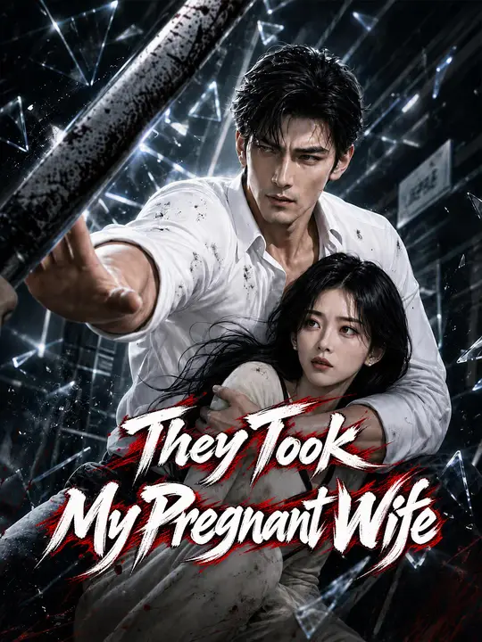 They Took My Pregnant Wife poster