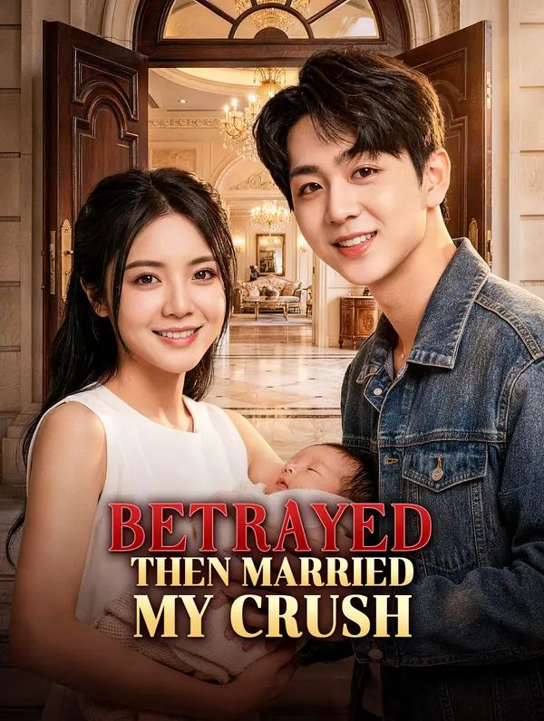 Betrayed, Then Married My Crush poster