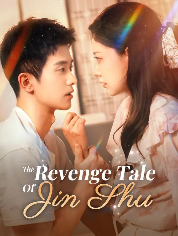 Poster for The Revenge Tale of Jin Shu