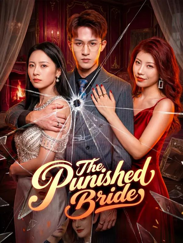 The Punished Bride poster