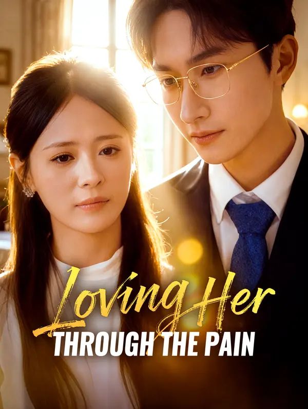 Poster for Loving Her Through the Pain