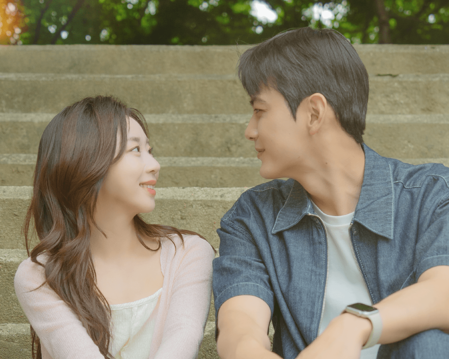 The Crossroad poster