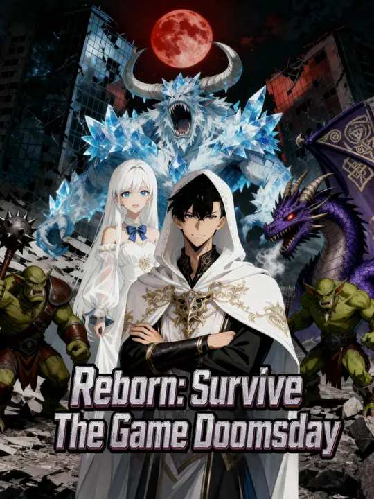 (Dubbed) Reborn: Survive The Game Doomsday poster