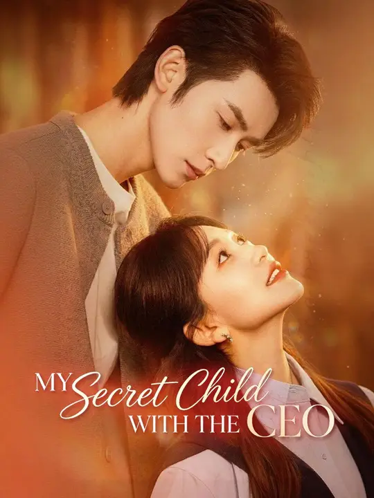 (Dubbed) My Secret Child With The CEO poster